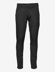 Solid - SDFREDERIC - „chino“ stiliaus kelnės - black - 0