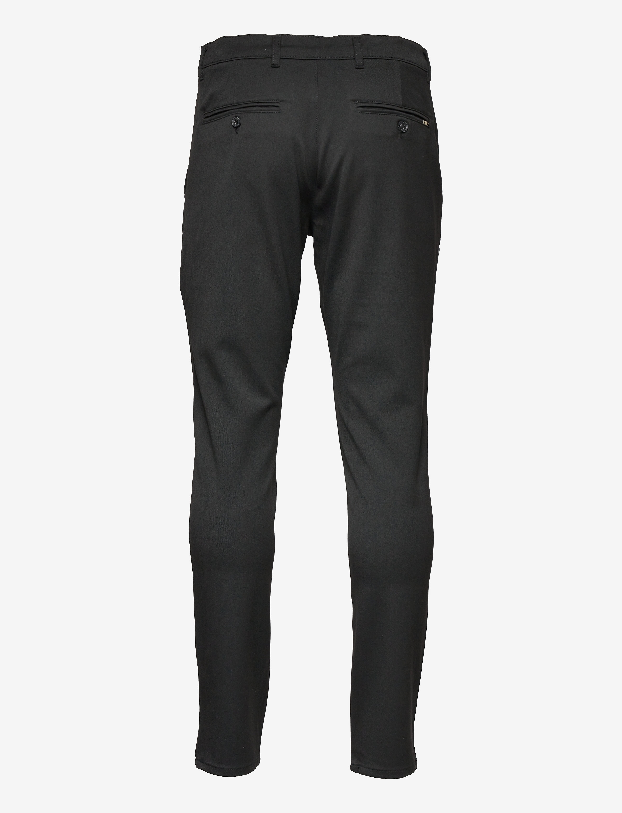 Solid - SDFREDERIC - mænd - black - 2