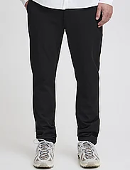 Solid - SDFREDERIC - chinos - black - 3
