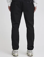 Solid - SDFREDERIC - chino's - black - 4
