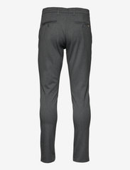 Solid - SDFREDERIC - „chino“ stiliaus kelnės - dar grey m - 1