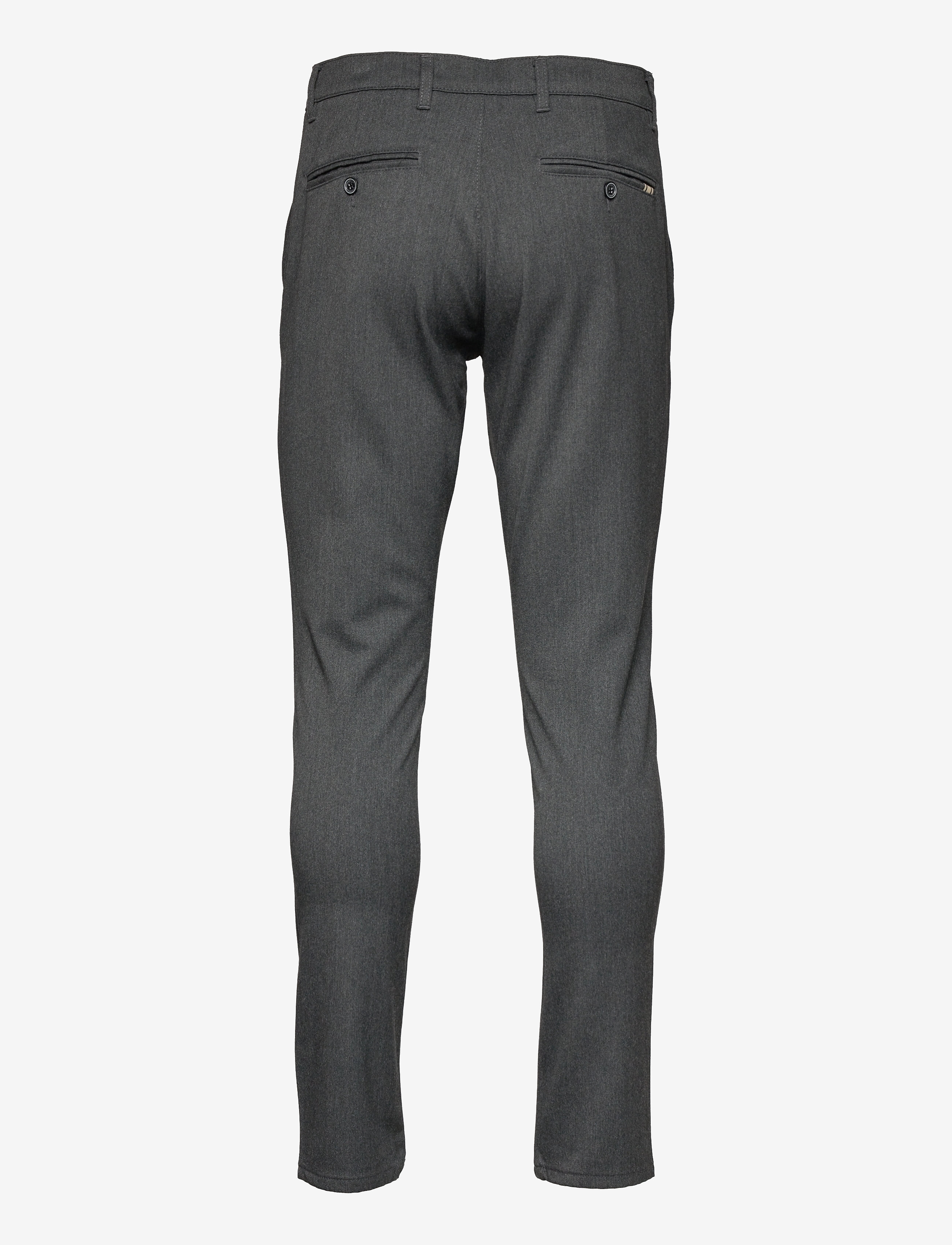 Solid - SDFREDERIC - mænd - dar grey m - 2