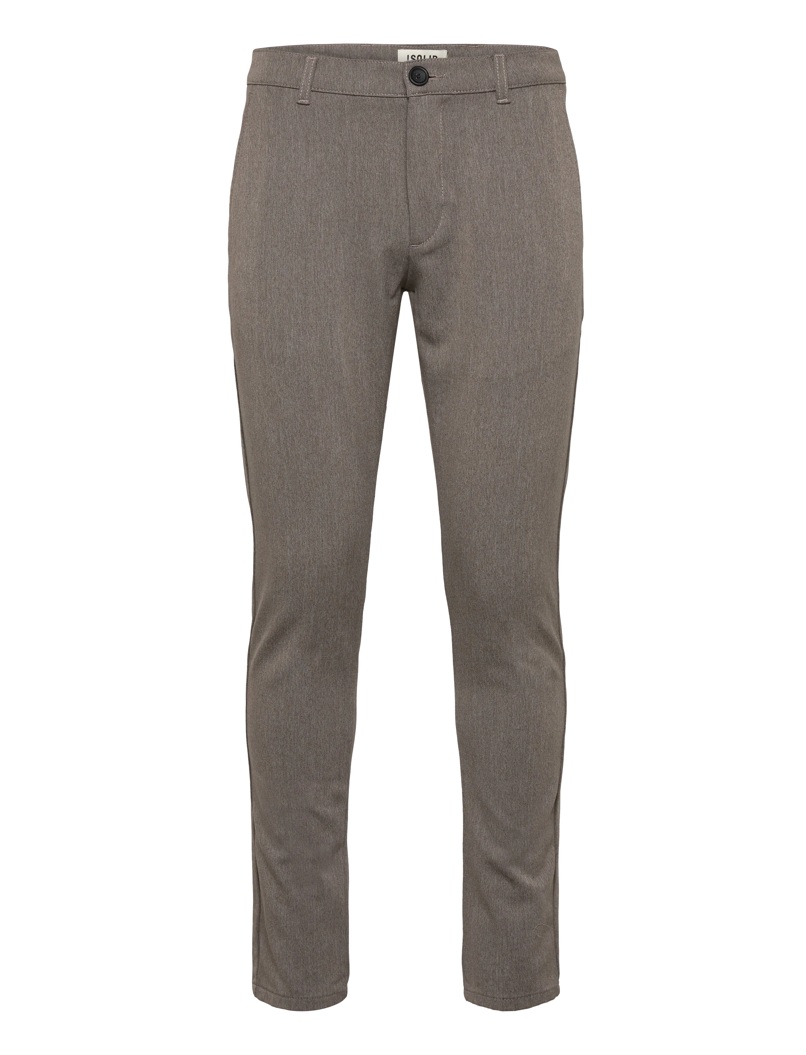 SOLID Sdfrederic Grau - 30x30 - Herren
