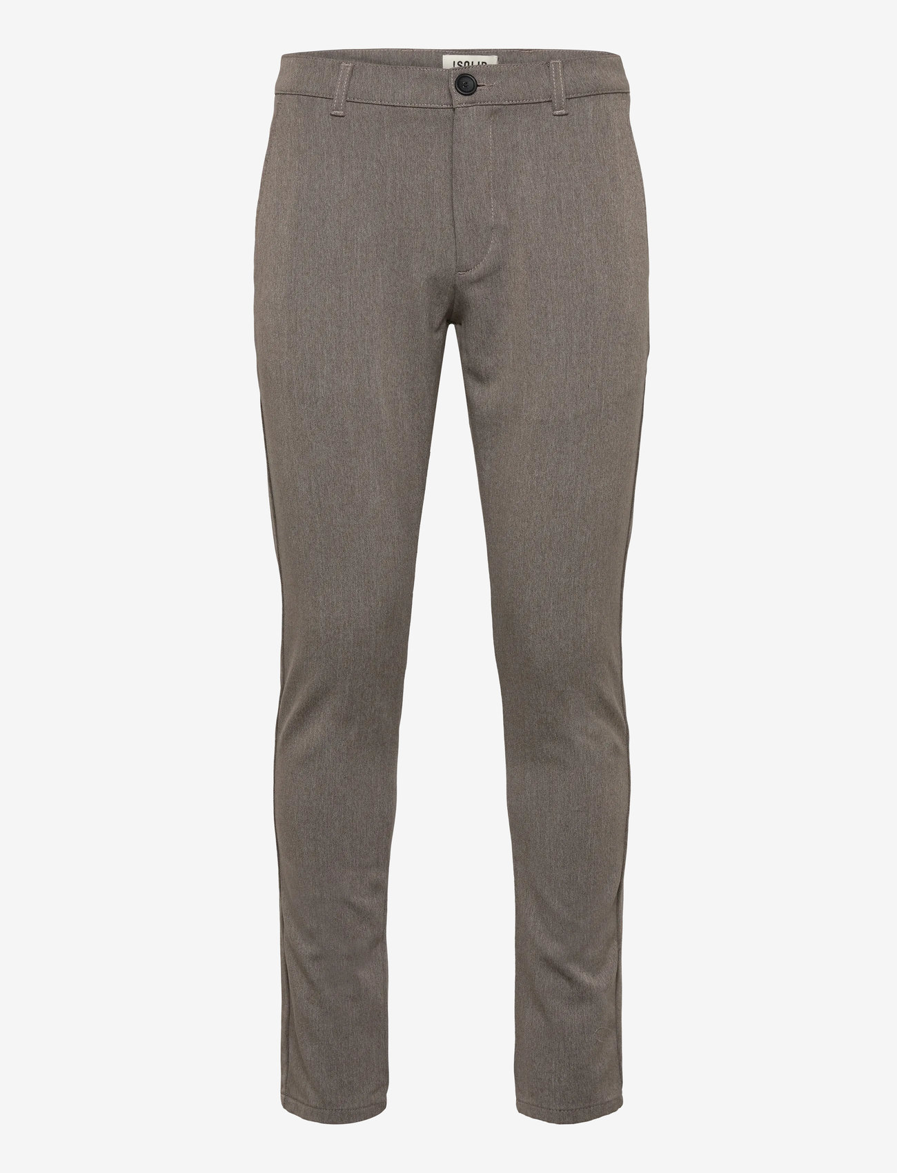 Solid - SDFREDERIC - chinos - dune m - 0