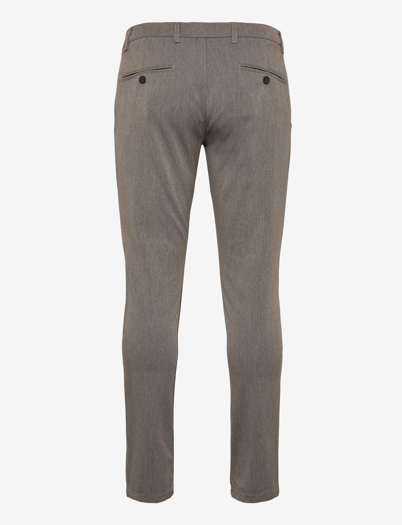 Solid - SDFREDERIC - chinos - dune m - 1