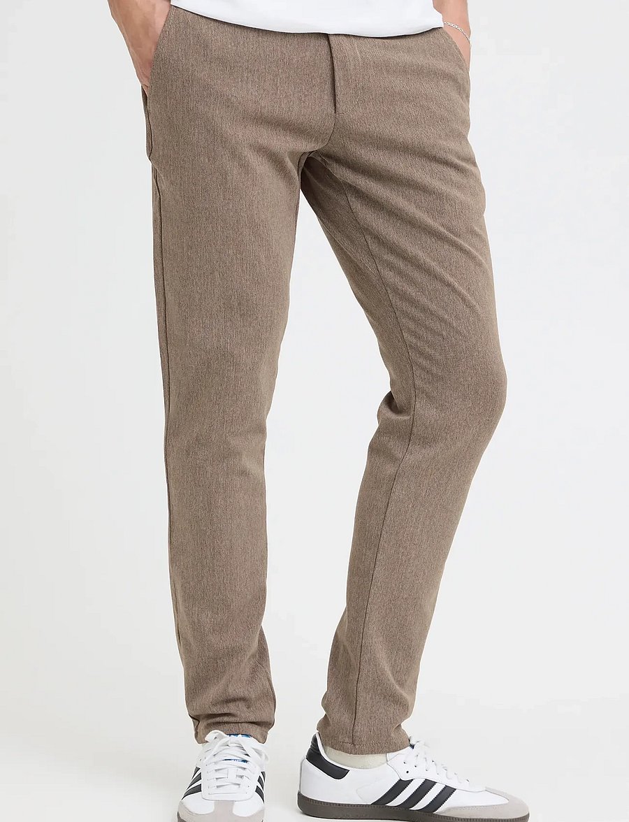 Solid - SDFREDERIC - chinos - dune m - 3