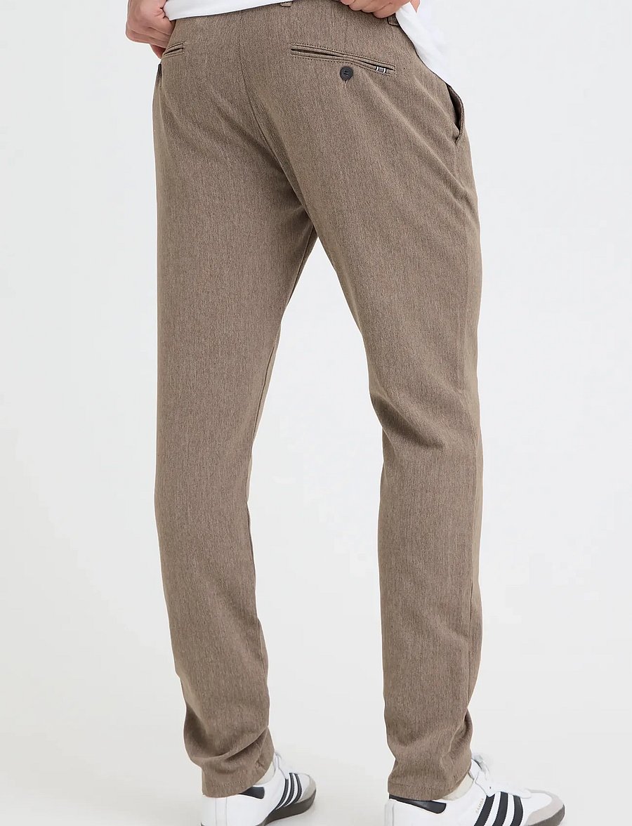 Solid - SDFREDERIC - chinos - dune m - 4