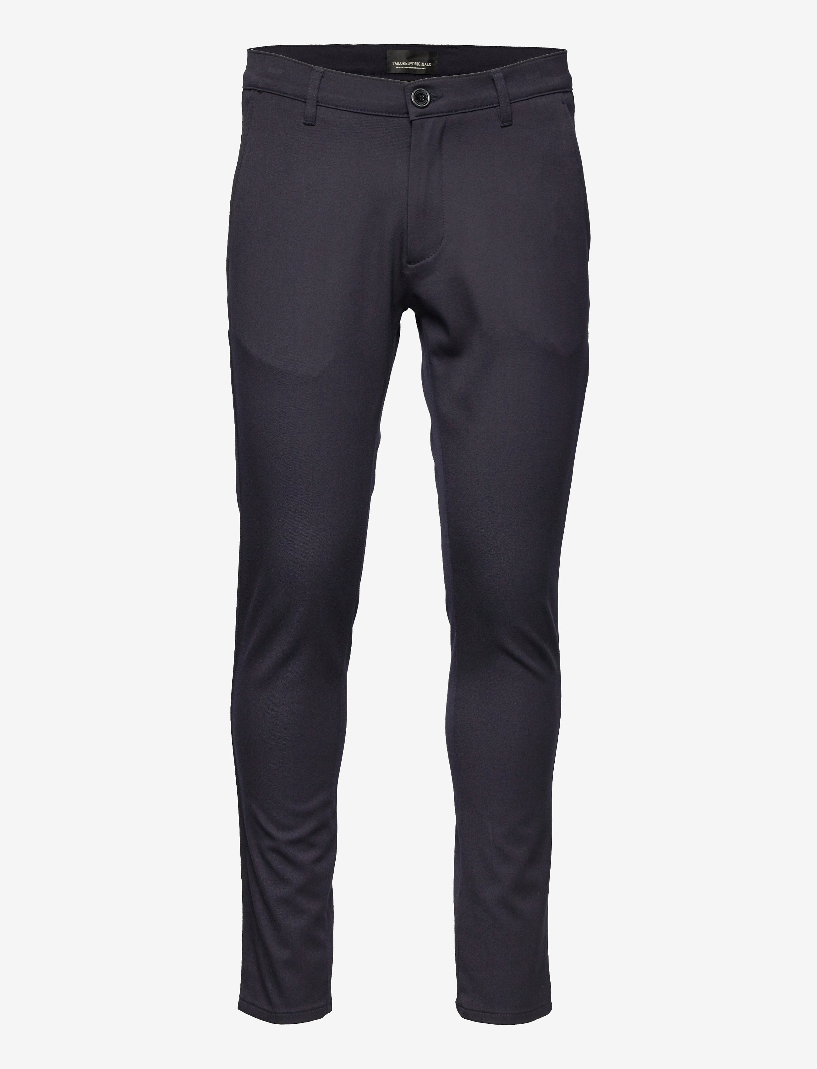 Solid Sdfrederic, 30 x 34, Trousers, Marineblau - Chinos, Männerswear