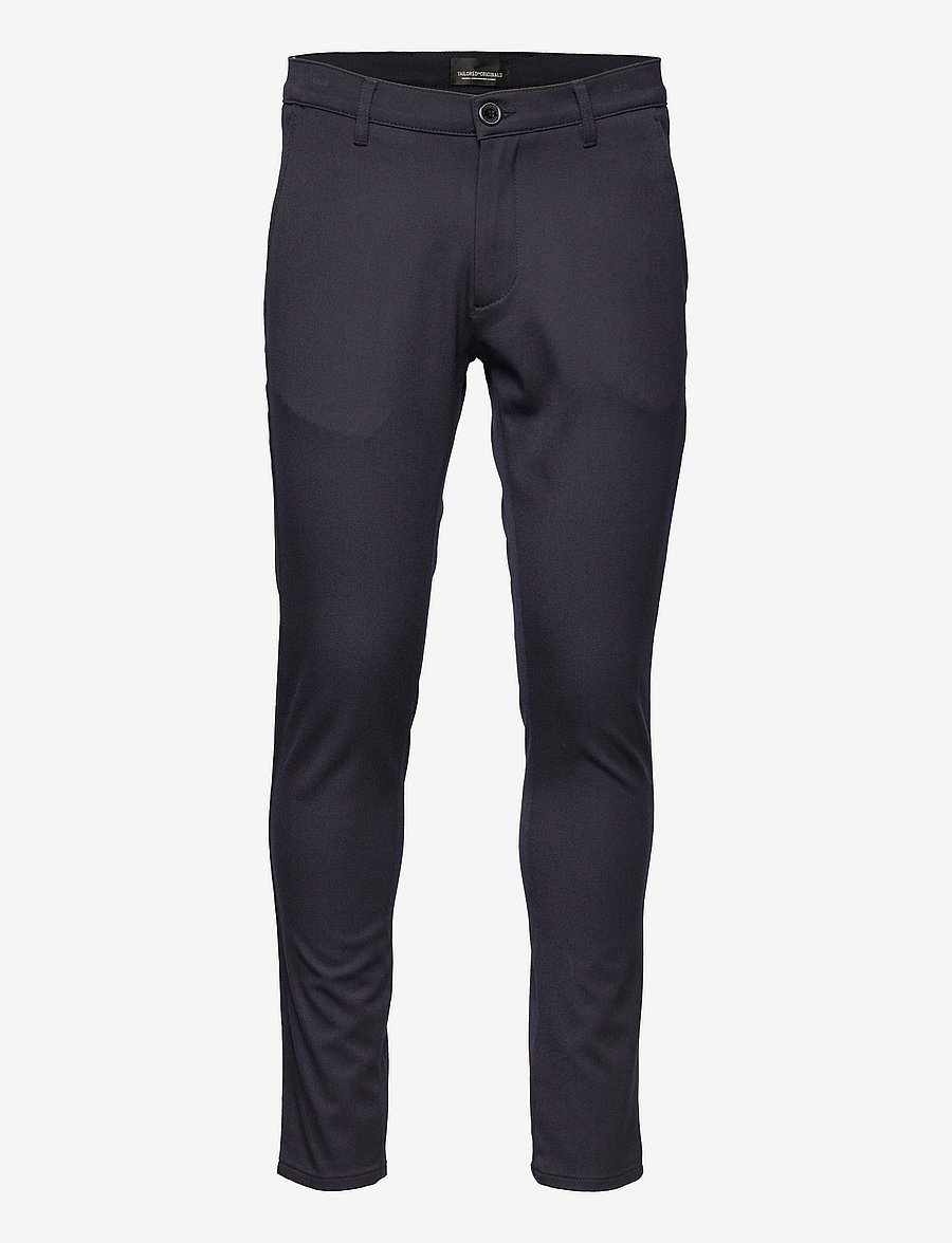 Solid - SDFREDERIC - chinos - insignia b - 0
