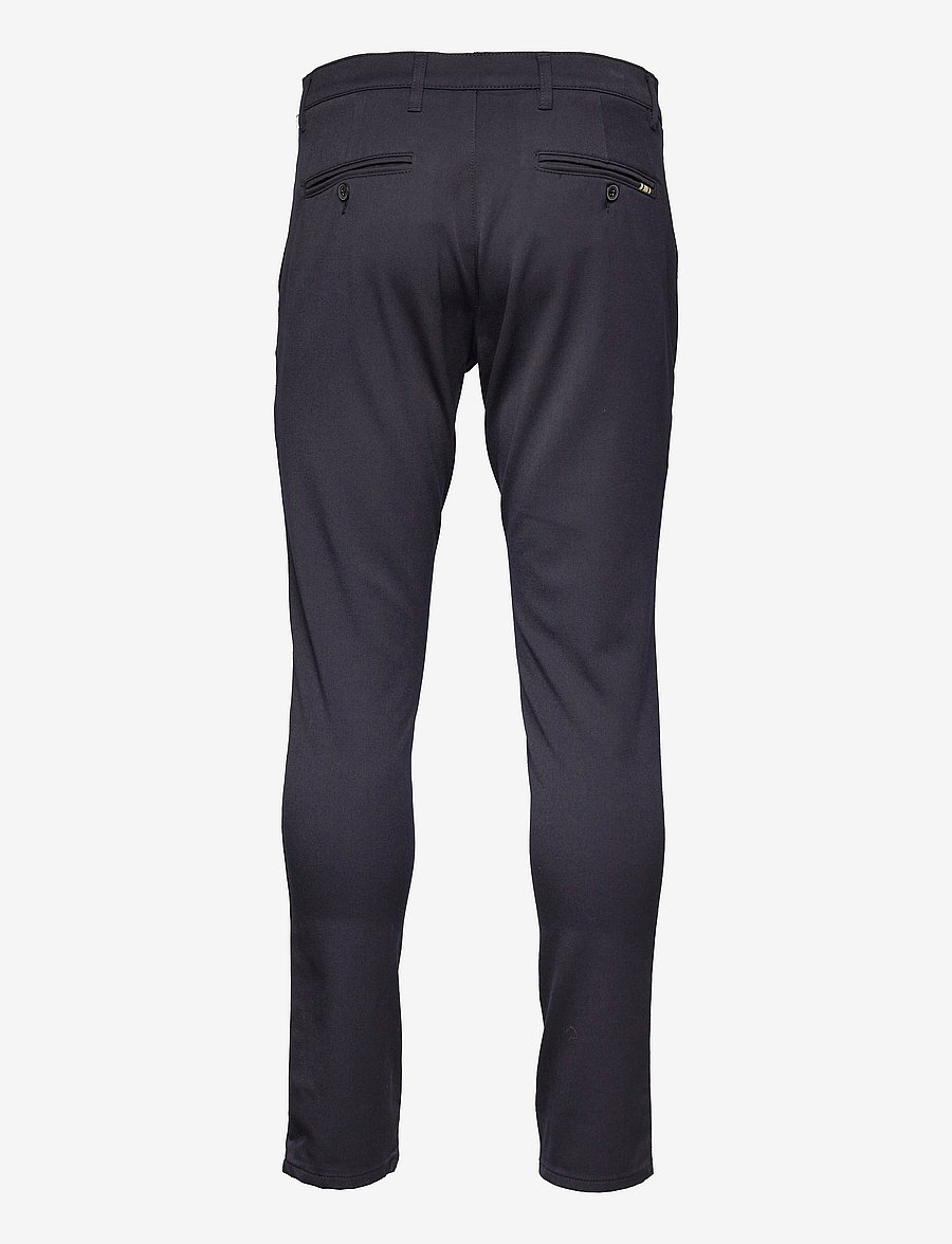 Solid - SDFREDERIC - chinos - insignia b - 1