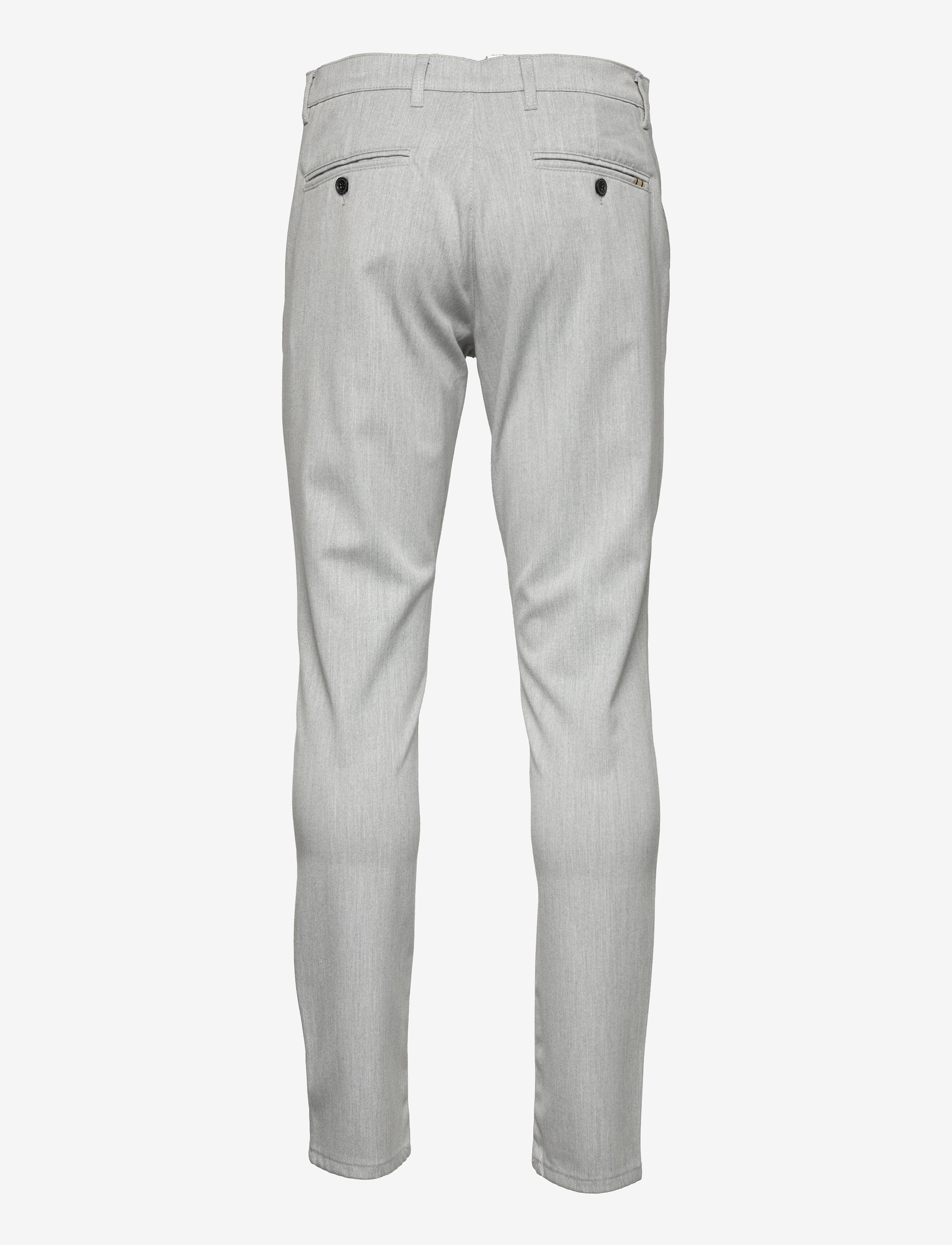 Solid - SDFREDERIC - mænd - lig grey m - 2