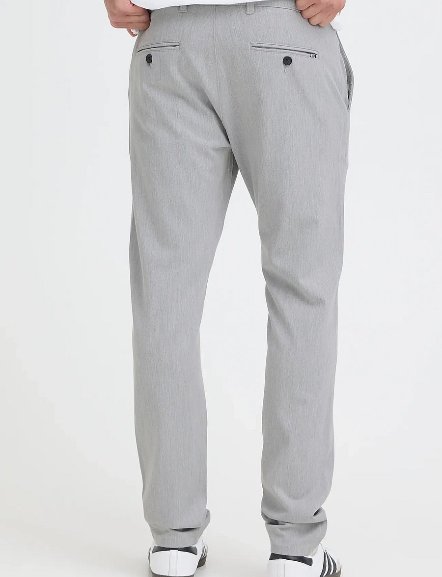 Solid - SDFREDERIC - chinos - lig grey m - 5