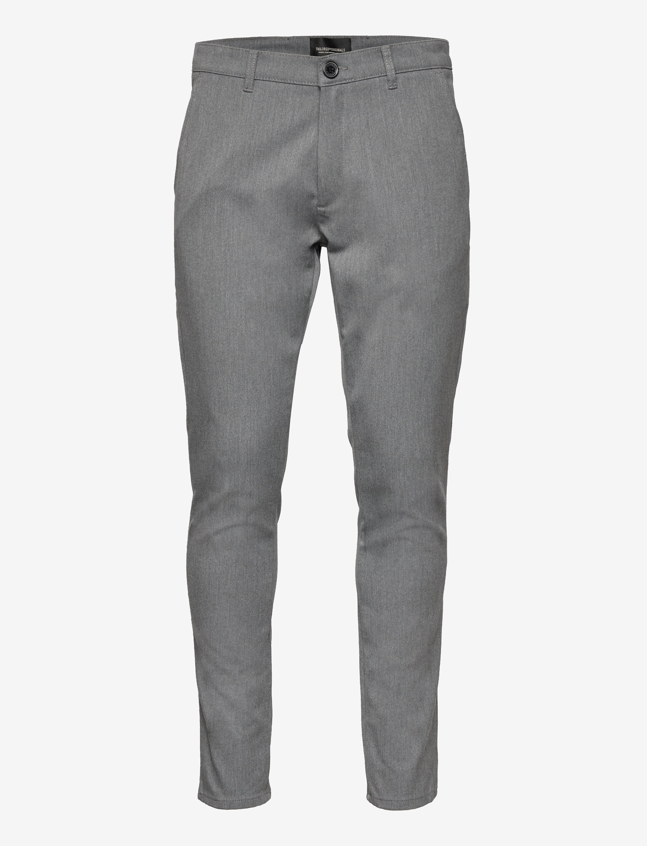 SOLID Sdfrederic Grau - 30x30 - Herren