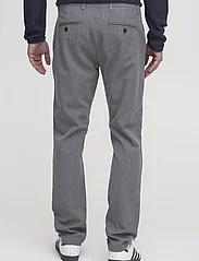 Solid - SDFREDERIC - chinos - med grey m - 4