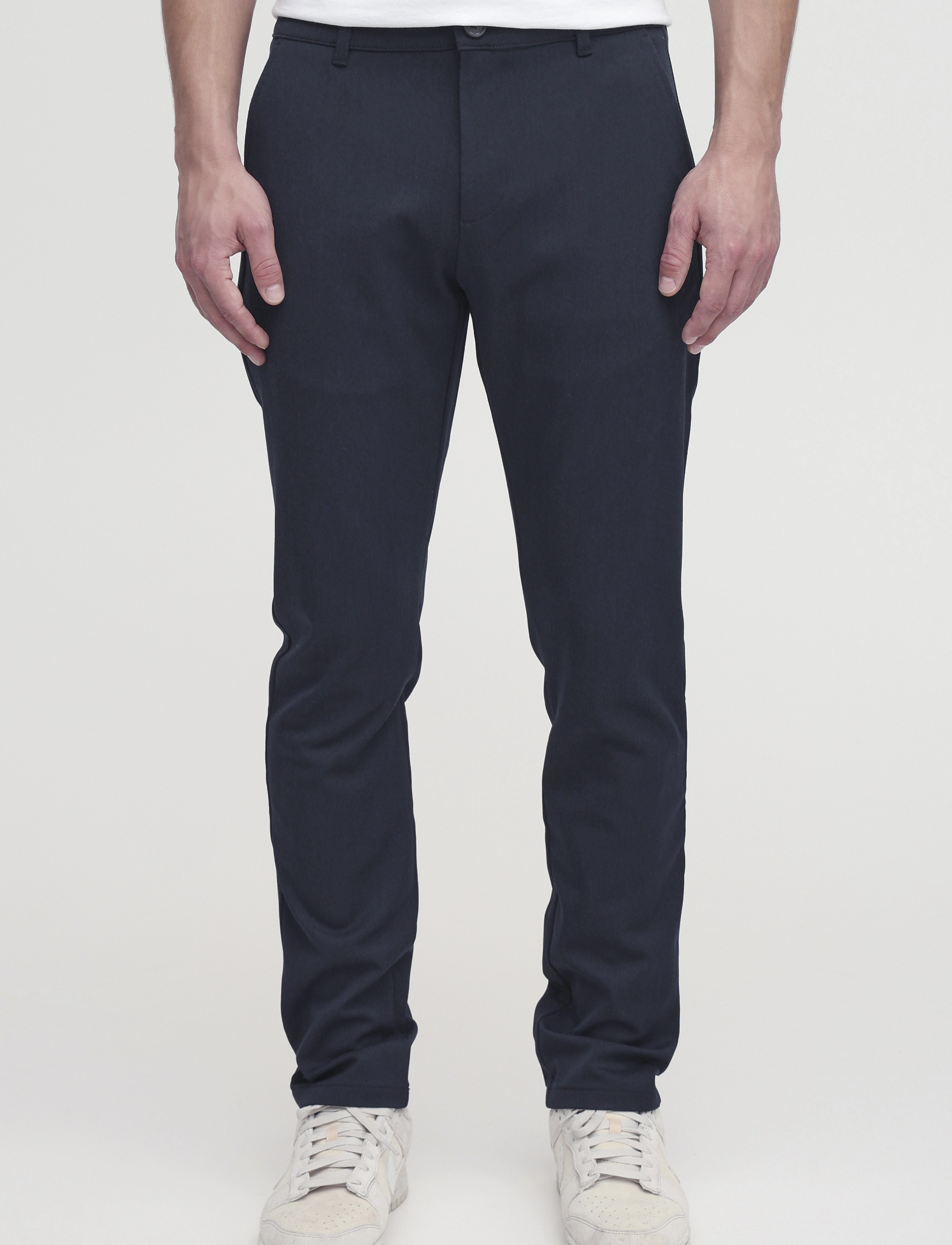 Solid - SDFREDERIC - mænd - navy blazer - 3