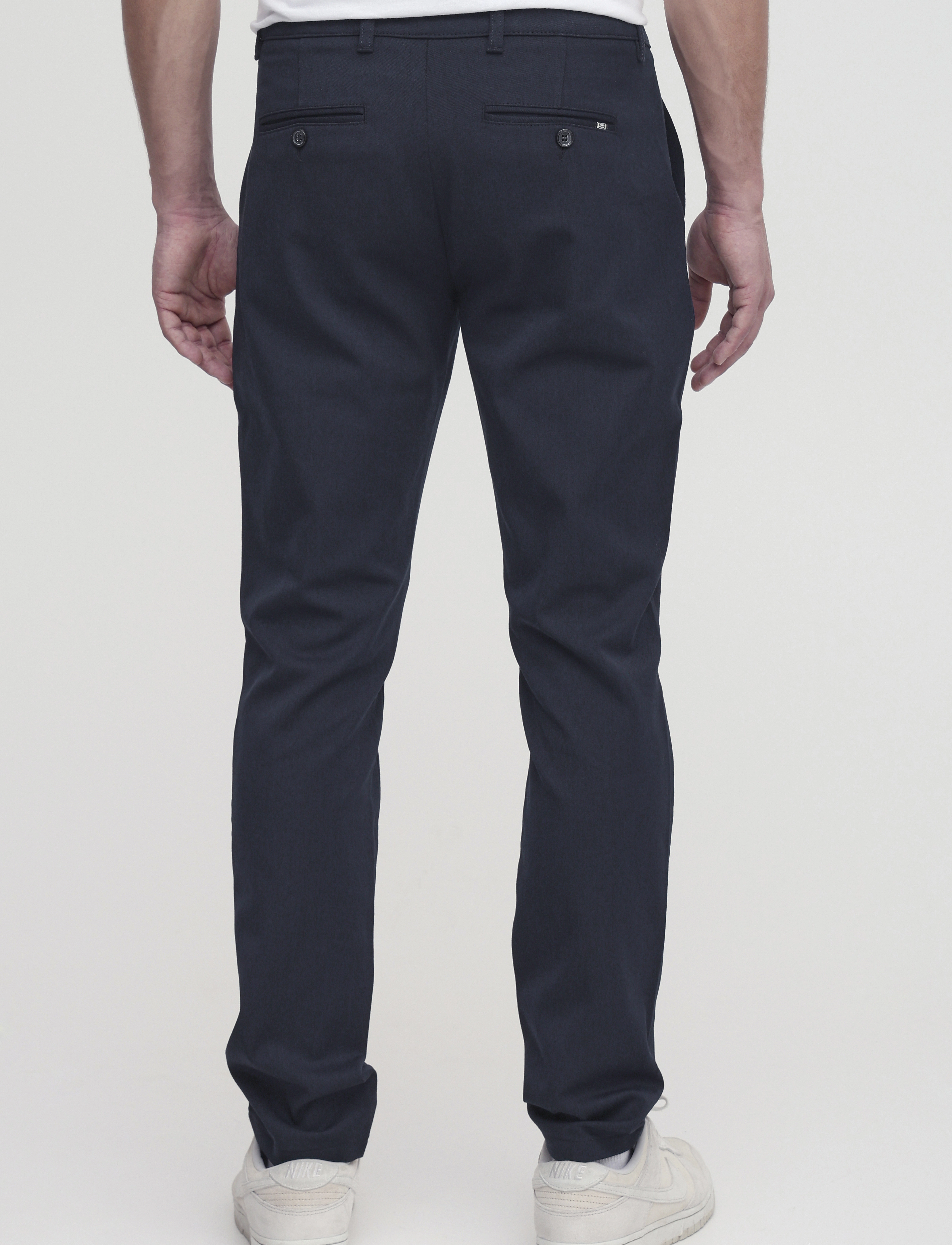 Solid - SDFREDERIC - mænd - navy blazer - 4