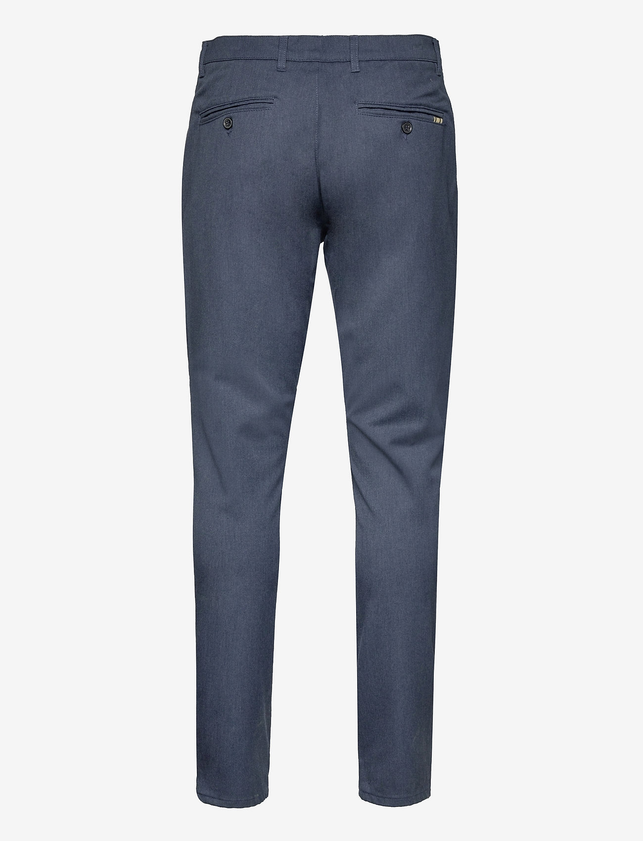 Solid - TOFrederic - chinos - ombre blu - 1