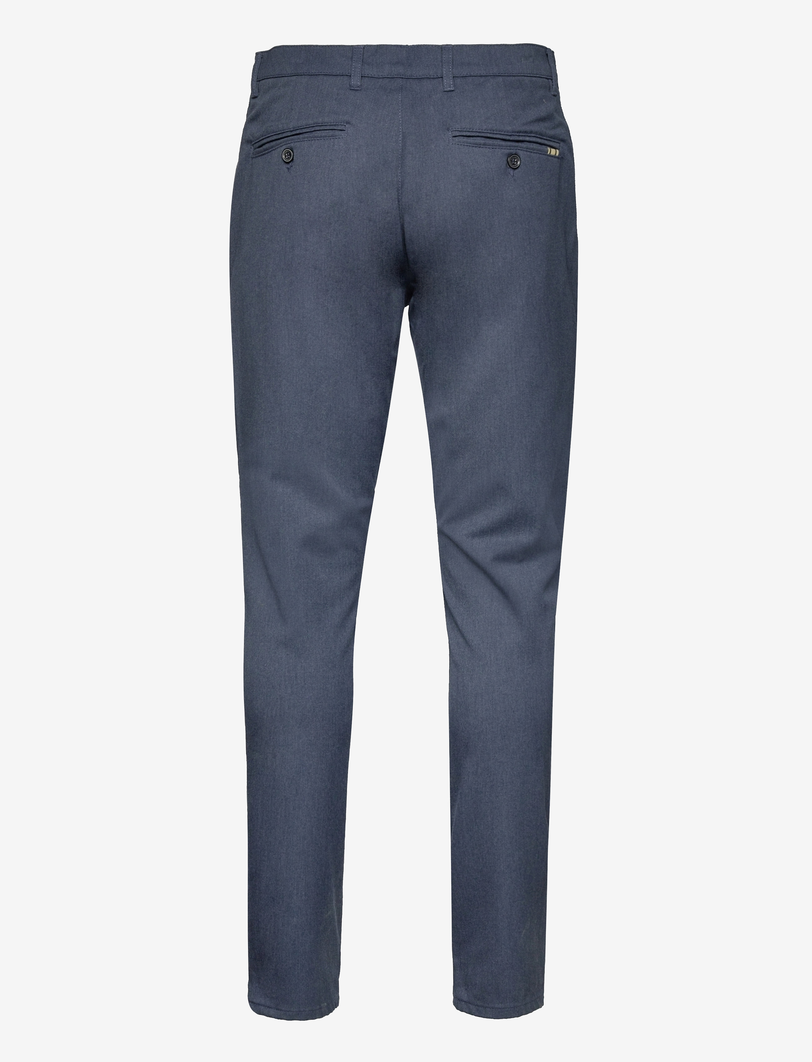 Solid - SDFREDERIC - mænd - ombre blu - 2