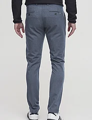 Solid - SDFREDERIC - chinos - ombre blu - 4