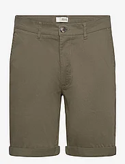 Solid - 7193106, Shorts - Rockcliffe - lowest prices - dusty olive - 0