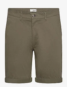 7193106, Shorts - Rockcliffe, Solid