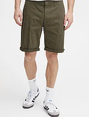 Solid - 7193106, Shorts - Rockcliffe - lowest prices - dusty olive - 4