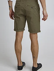 Solid - 7193106, Shorts - Rockcliffe - lowest prices - dusty olive - 2