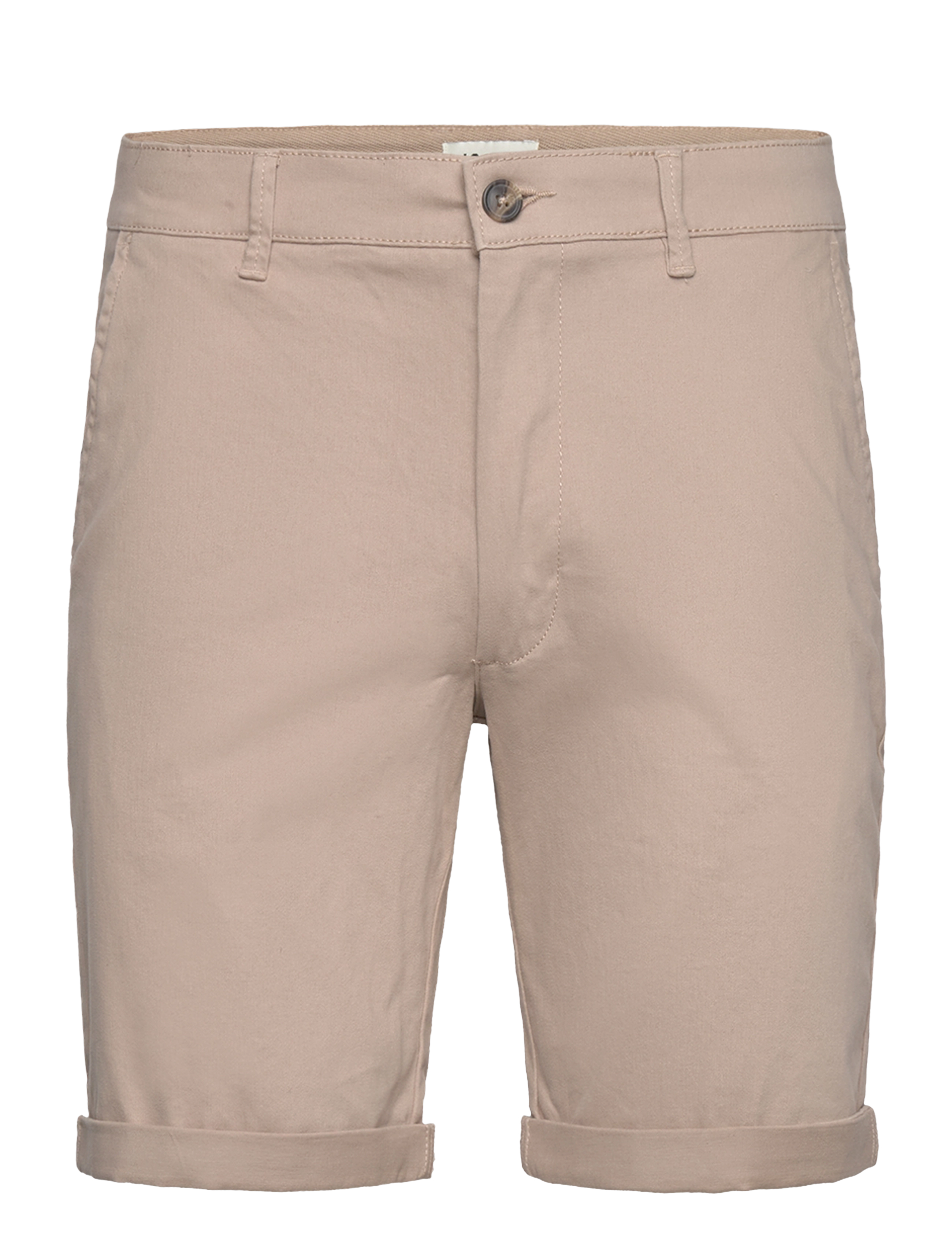 SOLID Sdrockcliffe Sho Beige - S - Herren