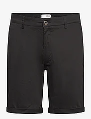 Solid - 7193106, Shorts - Rockcliffe - mažiausios kainos - true black - 0