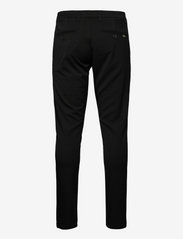 Solid - TOFred - casual trousers - black - 1