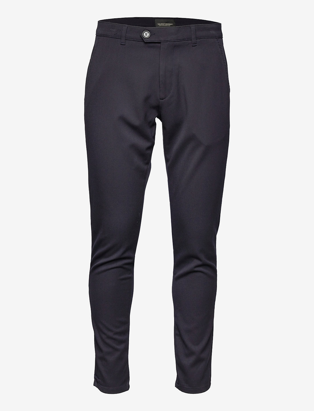 Solid - TOFred - casual - insignia b - 0