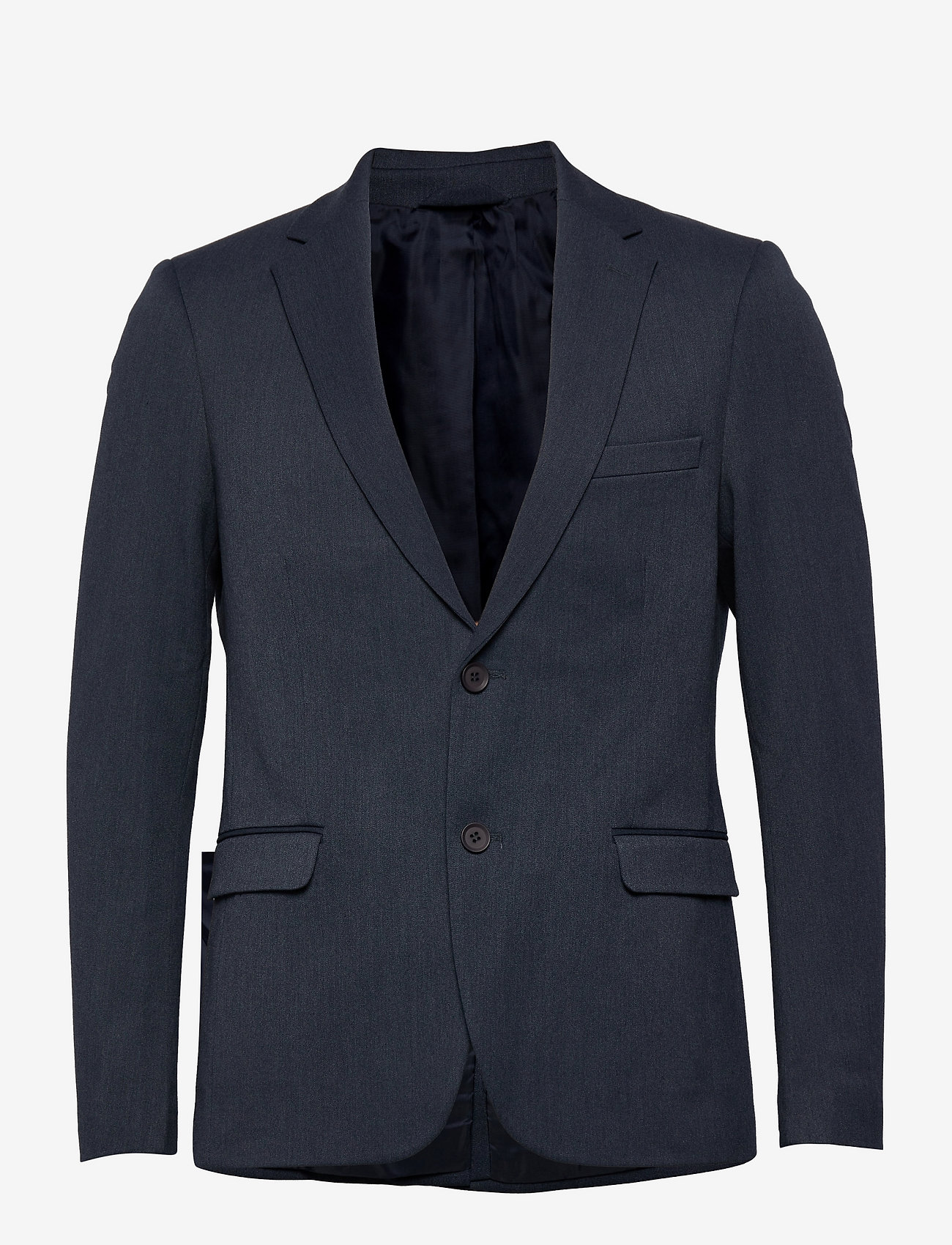 Solid - SDFrederic Clas Blazer - einreiher - ombre blu - 0