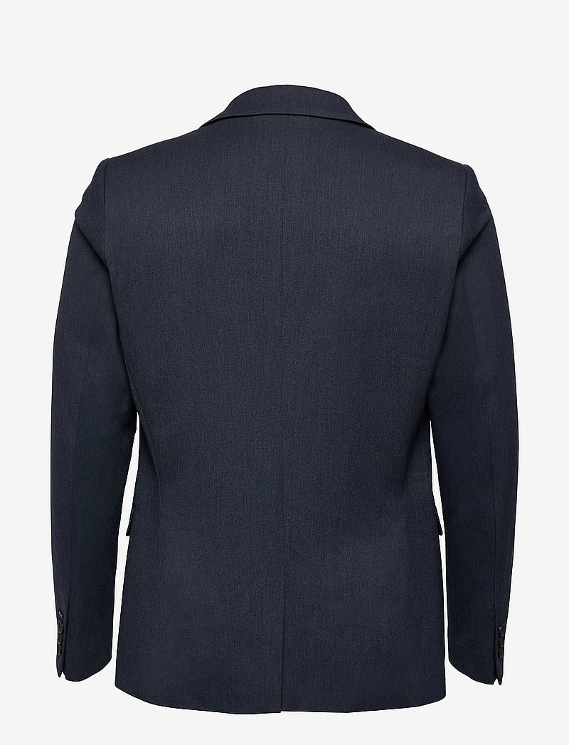 Solid - SDFrederic Clas Blazer - single breasted blazers - ombre blu - 1