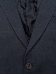 Solid - SDFREDRICK CLAS BLAZER - blazers met dubbele knopen - ombre blu - 2