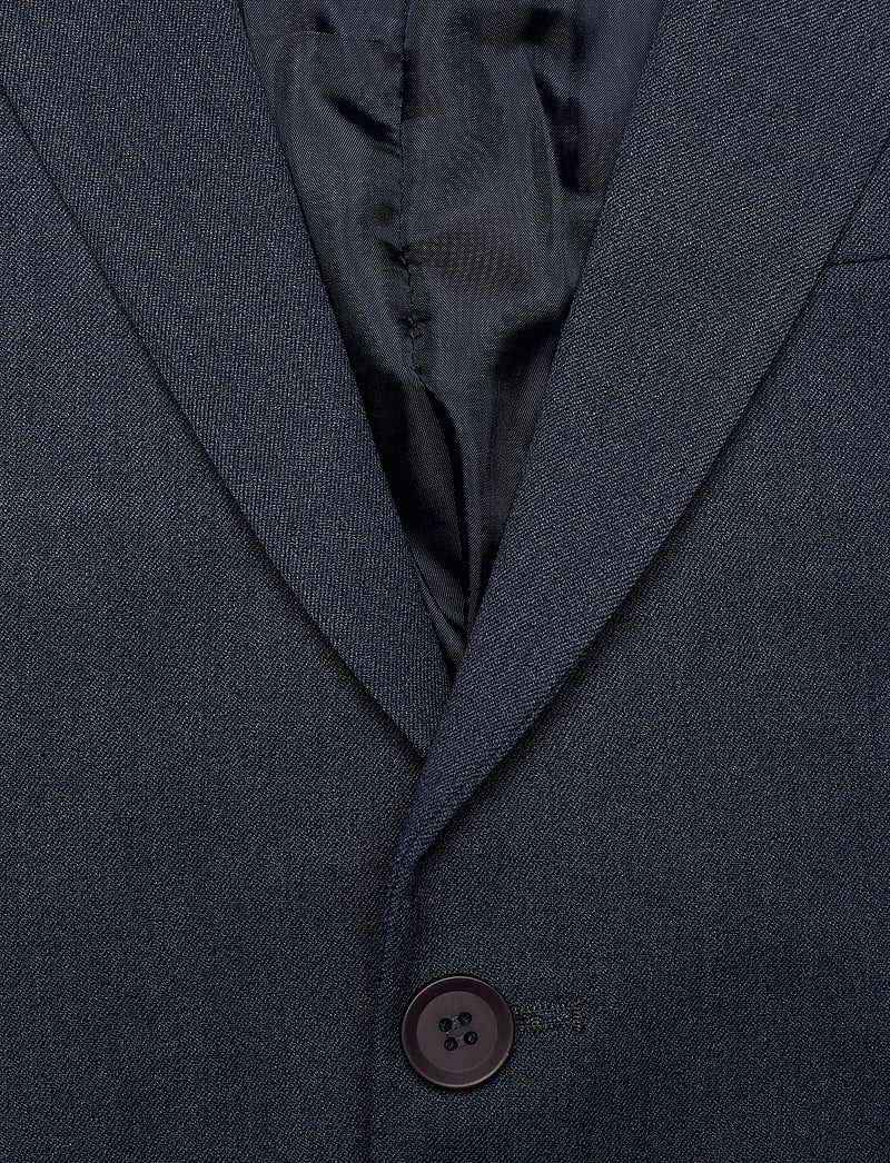 Solid - SDFrederic Clas Blazer - single breasted blazers - ombre blu - 2