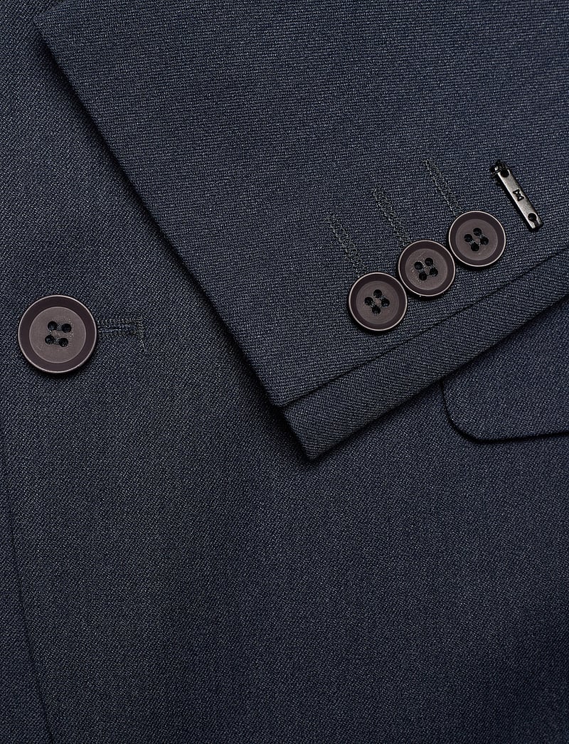 Solid - SDFrederic Clas Blazer - single breasted blazers - ombre blu - 3