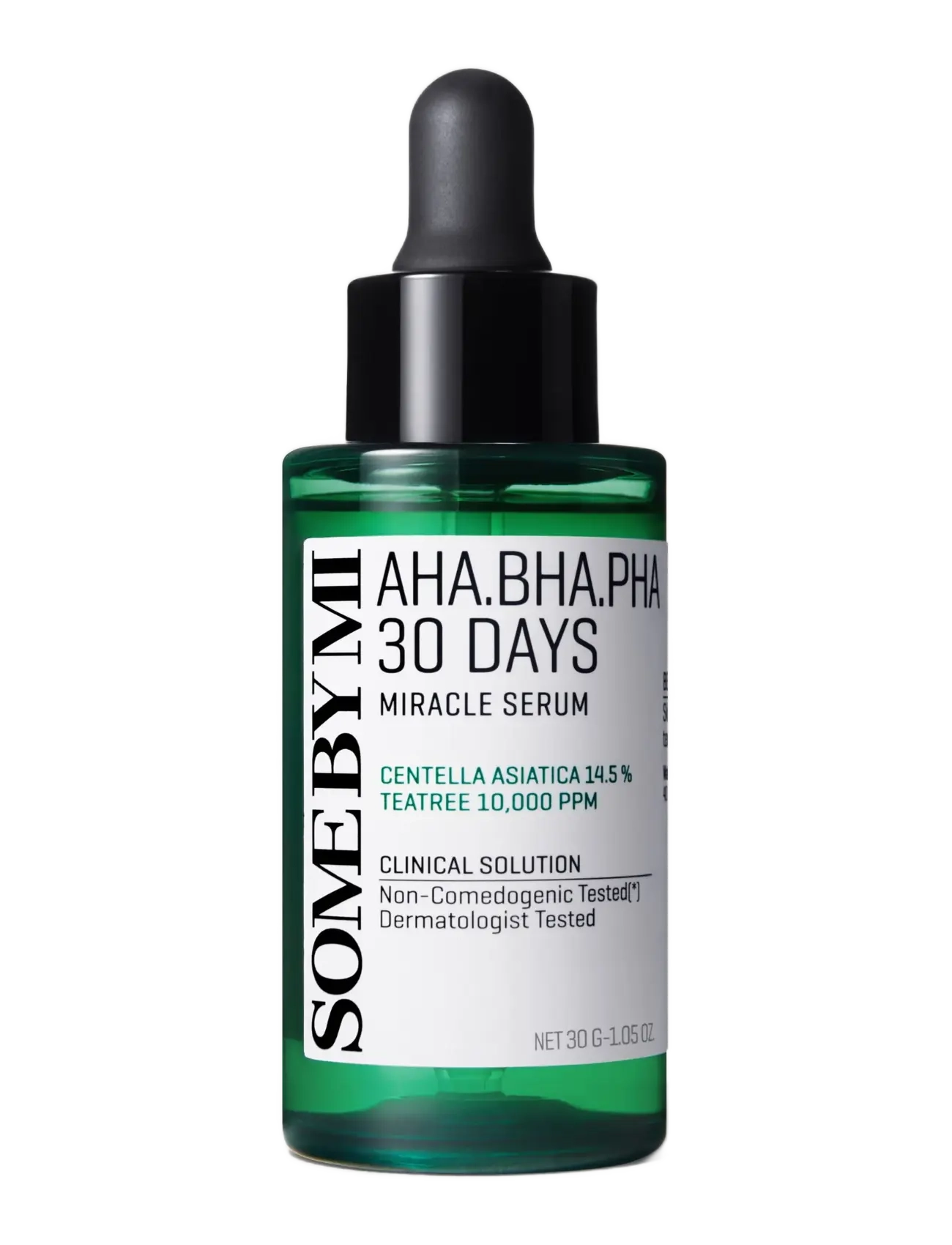 Some by Mi AHA BHA PHA 30 Days Miracle Serum - Inspiratsioon - CLEAR / undefined