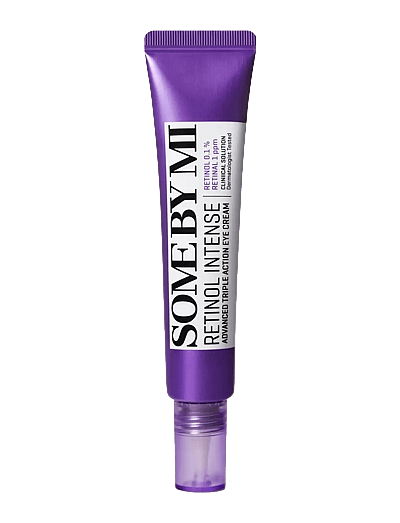 Retinol Intense Advanced Triple Action Eye Cream - øJencreme