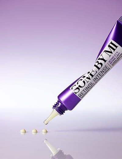 Some by Mi Retinol Intense Advanced Triple Action Eye Cream - Øyekrem
