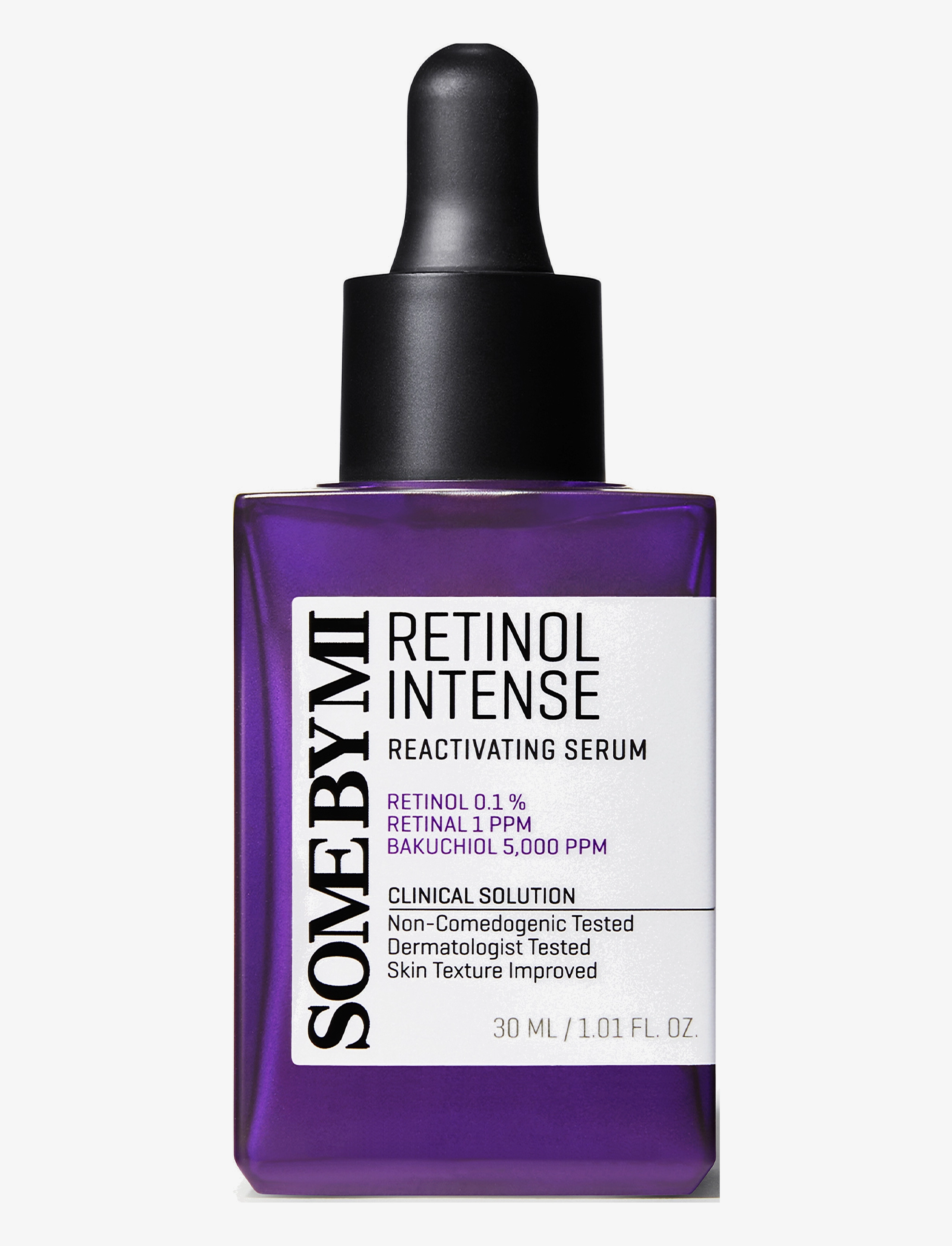 Some by Mi Retinol Intense Reactivating Serum - Ansiktsvård - CLEAR / undefined