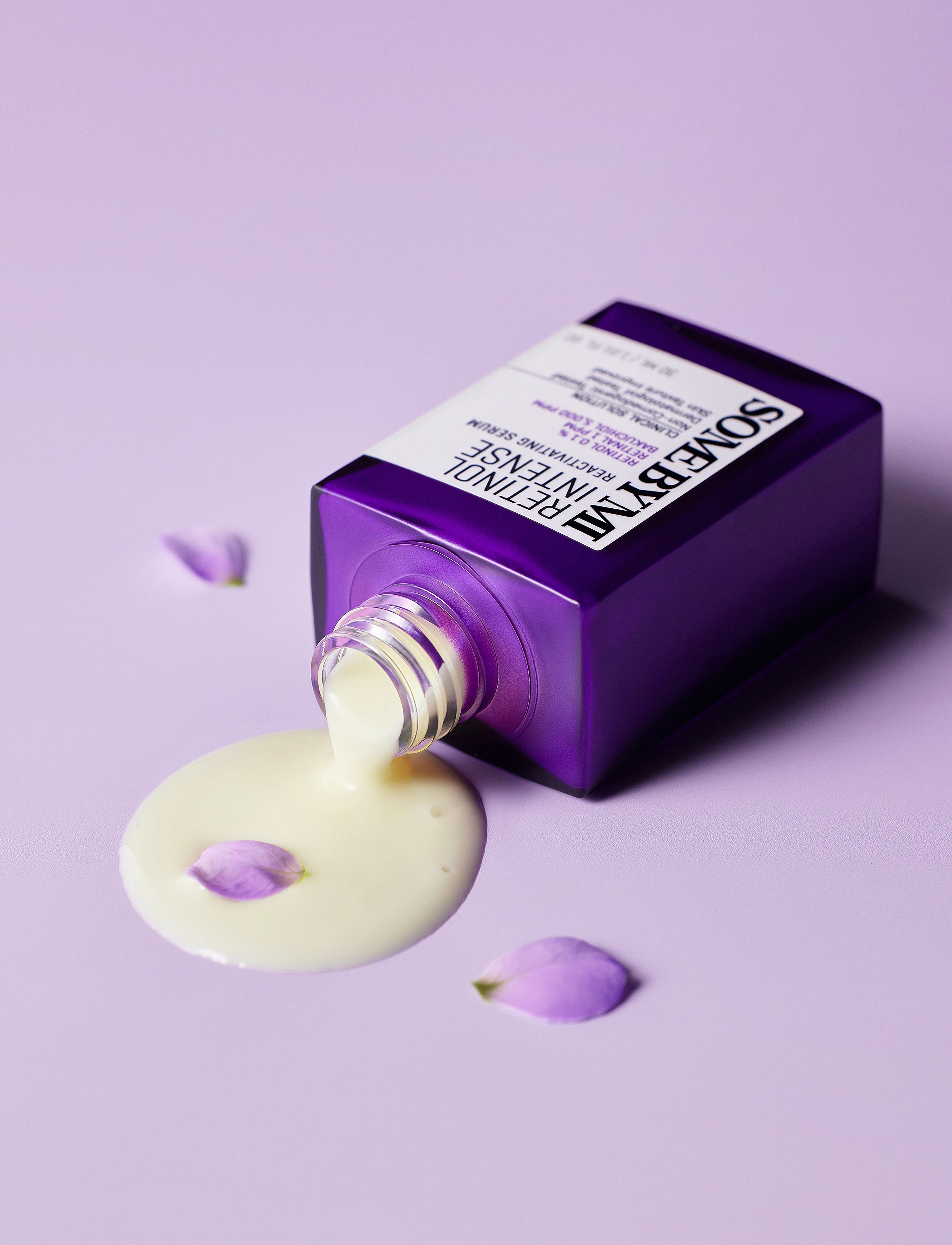 Some by Mi Retinol Intense Reactivating Serum, 30 ml, Nude, Ansigt > Serum, Dame