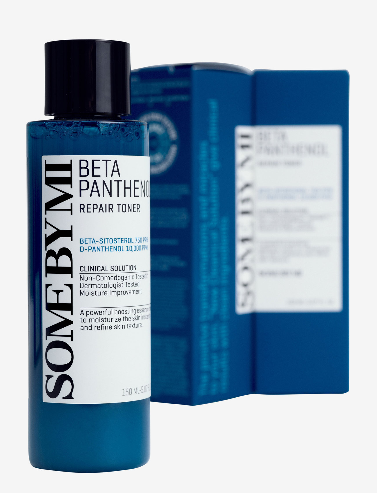 Some by Mi - Beta Panthenol Repair Toner - fugtgivende tonere - clear - 1