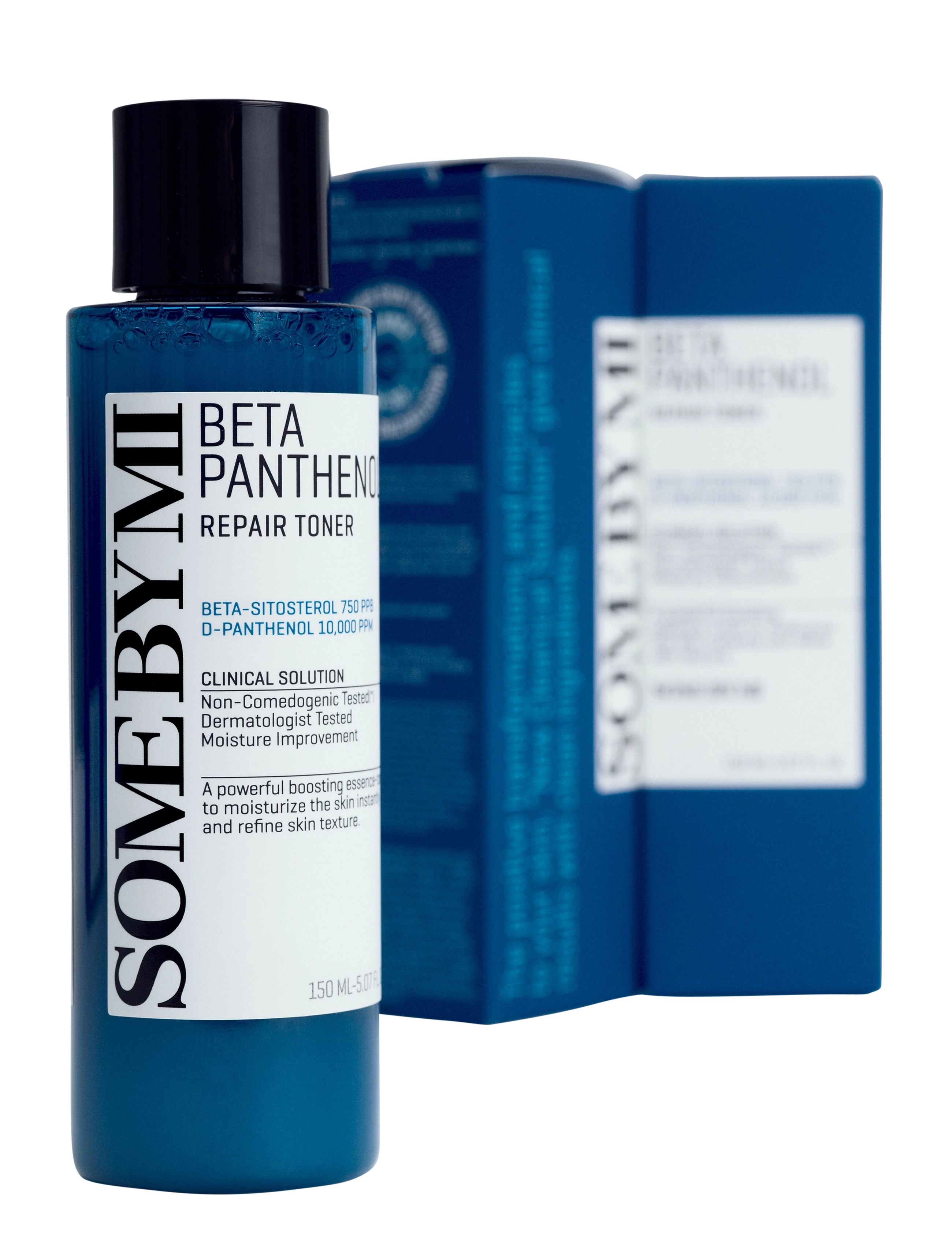 Some by Mi Beta Panthenol Repair Toner - Skoða allt - CLEAR / undefined