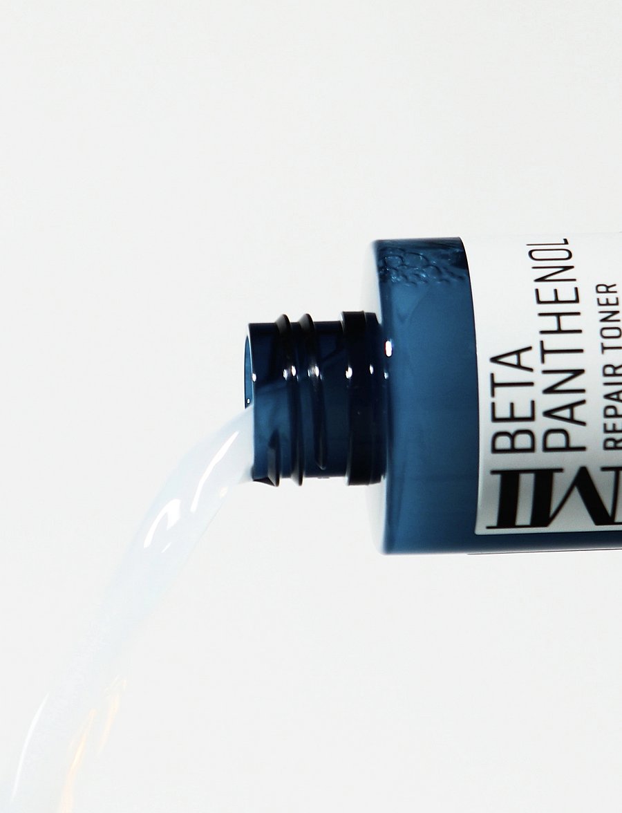 Some by Mi - Beta Panthenol Repair Toner - ansiktsvatten - clear - 0