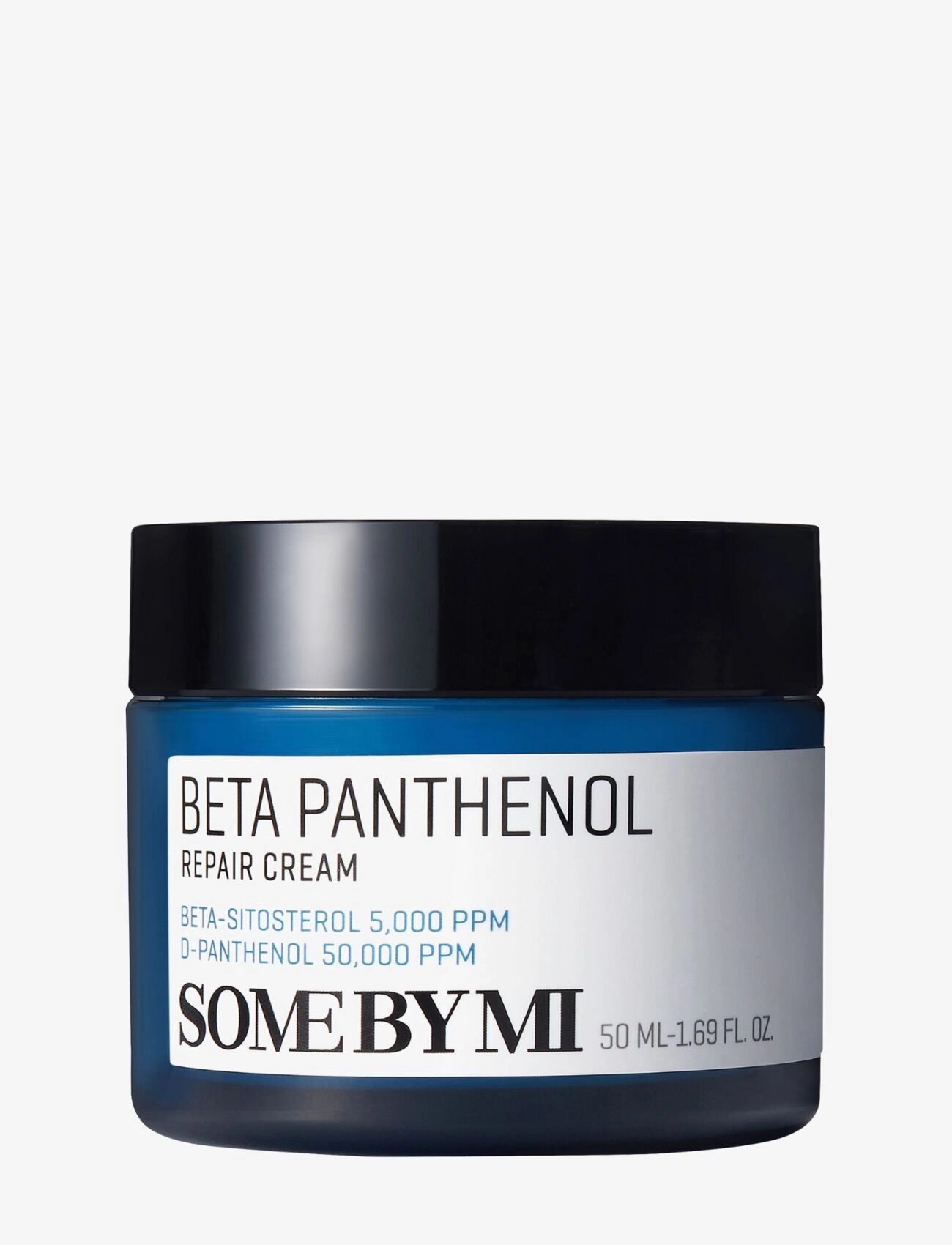 Some by Mi Beta Panthenol Repair Cream, Day Cremes, Nude, Str: 50 ML
