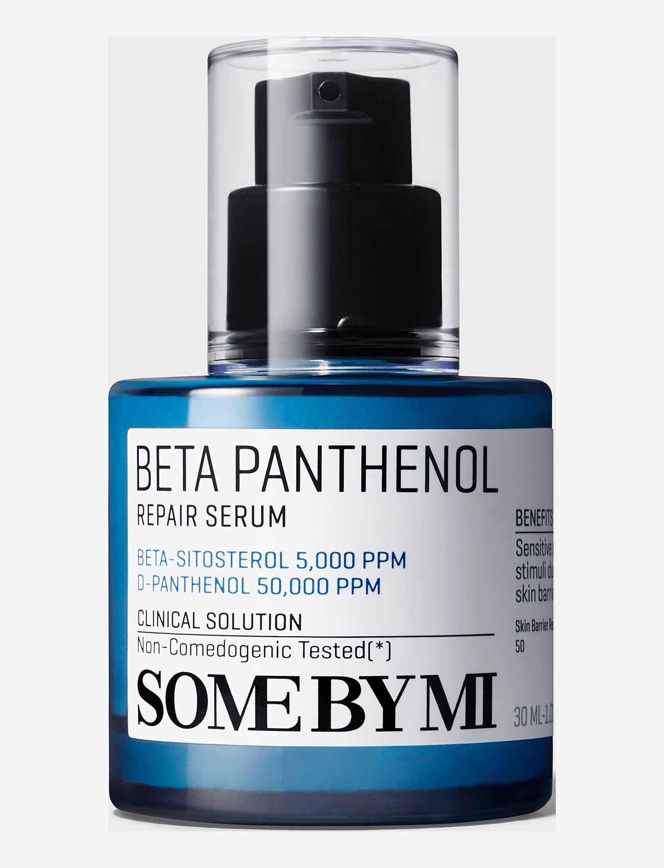 Some by Mi - Beta Panthenol Repair Serum - sermi - clear - 1