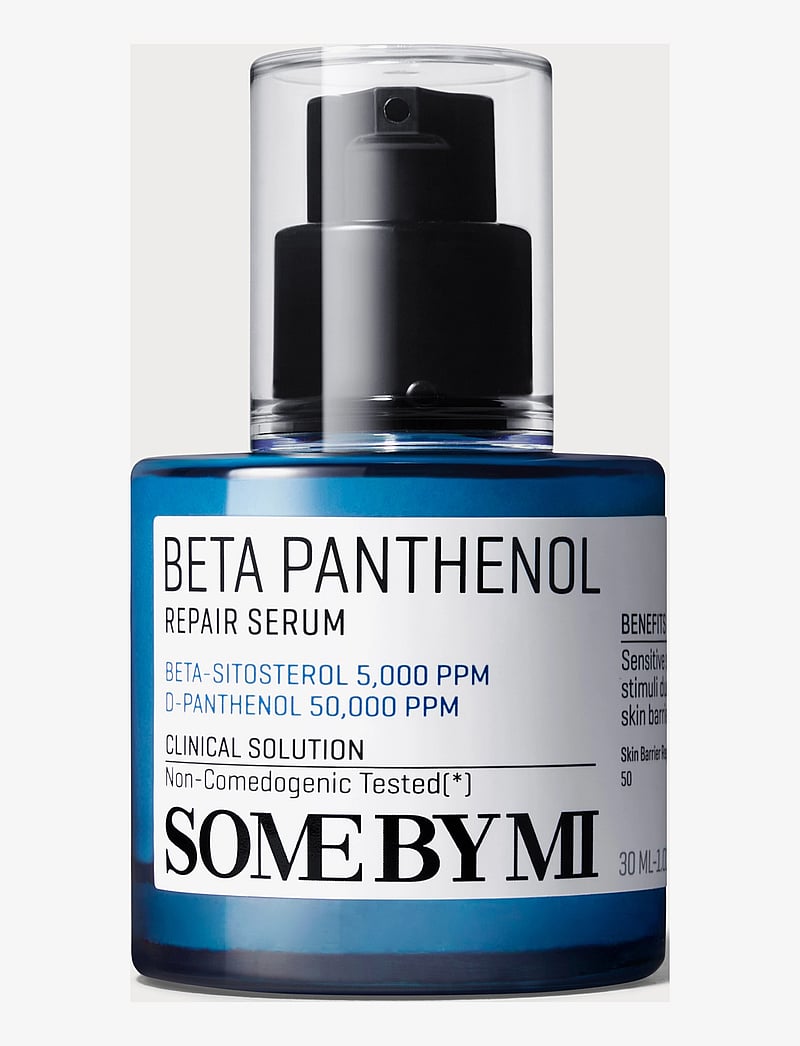 Some by Mi - Beta Panthenol Repair Serum - sermi - clear - 1