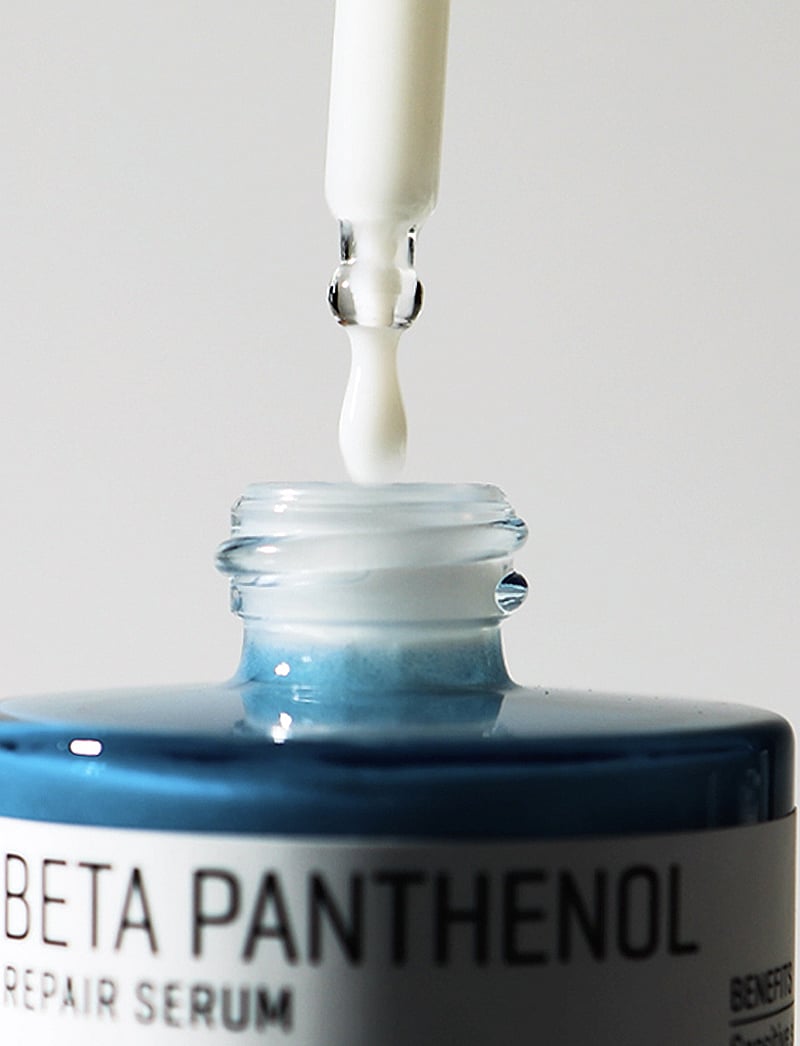 Some by Mi - Beta Panthenol Repair Serum - sermi - clear - 0