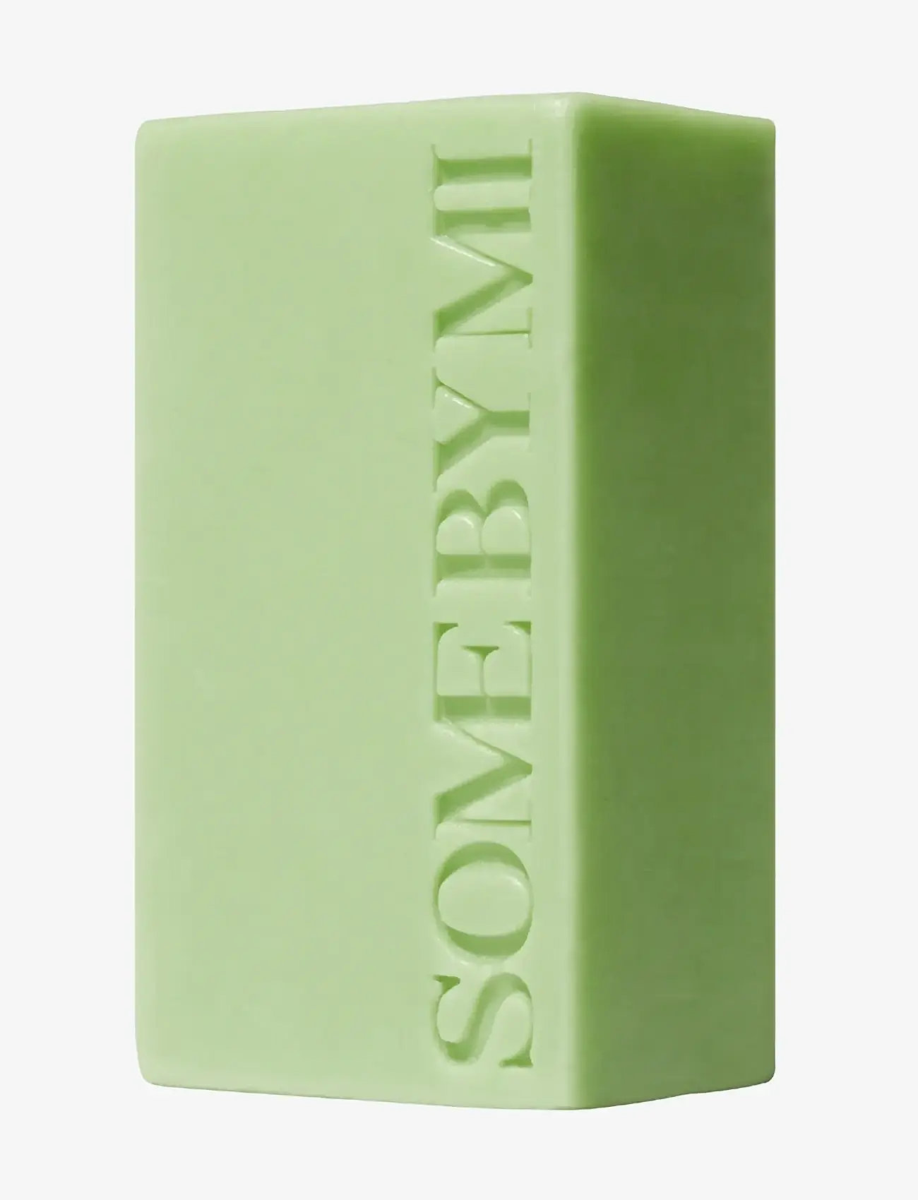 Some by Mi - AHA BHA PHA 30 Days Miracle Cleansing Bar - clear - 1