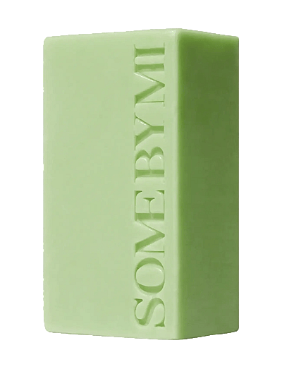 Aha Bha Pha 30 Days Miracle Cleansing Bar - Cleansing Balm